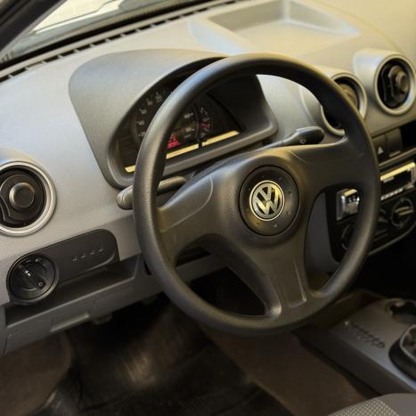 VOLKSWAGEN Gol 1.0 G4 CITY FLEX, Foto 10