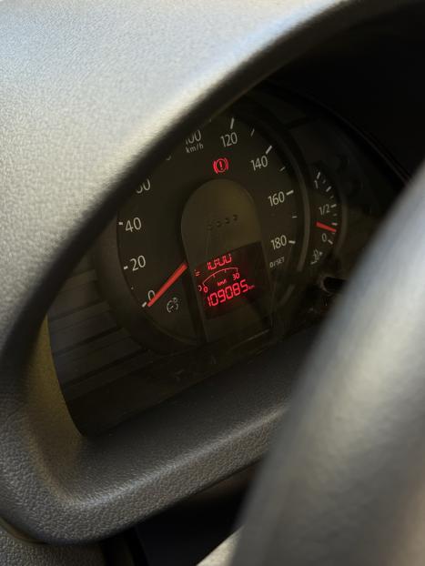 VOLKSWAGEN Gol 1.0 G4 CITY FLEX, Foto 11