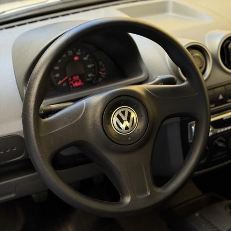 VOLKSWAGEN Gol 1.0 G4 CITY FLEX, Foto 13