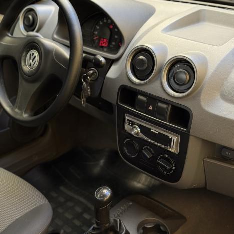 VOLKSWAGEN Gol 1.0 G4 CITY FLEX, Foto 16