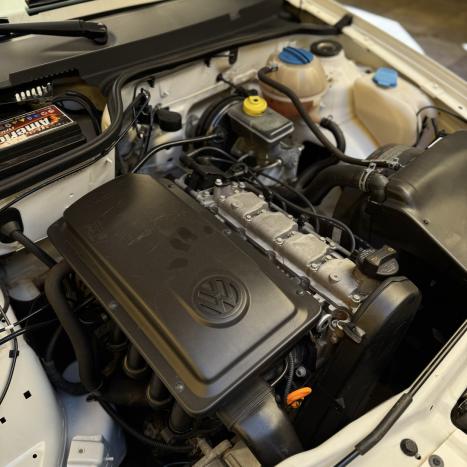 VOLKSWAGEN Gol 1.0 G4 CITY FLEX, Foto 17