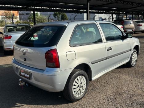 VOLKSWAGEN Gol 1.0 G6 FLEX, Foto 4