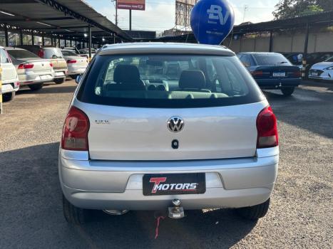 VOLKSWAGEN Gol 1.0 G6 FLEX, Foto 5