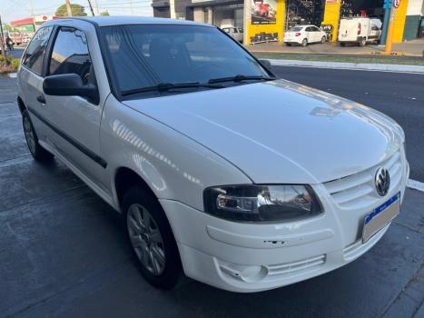 VOLKSWAGEN Gol 1.0 G4 FLEX, Foto 2