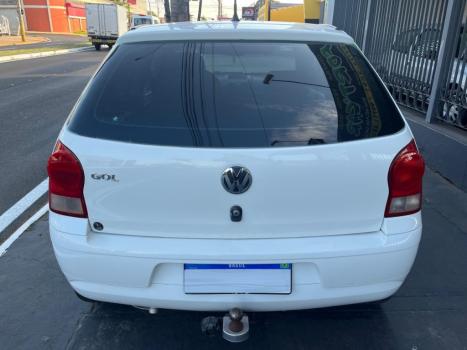 VOLKSWAGEN Gol 1.0 G4 FLEX, Foto 5