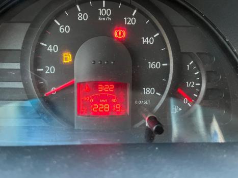 VOLKSWAGEN Gol 1.0 G4 FLEX, Foto 11