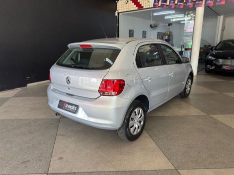 VOLKSWAGEN Gol 1.0 G6 TREND FLEX, Foto 3