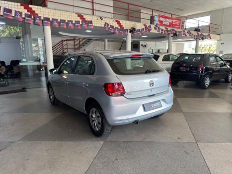 VOLKSWAGEN Gol 1.0 G6 TREND FLEX, Foto 4