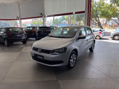 VOLKSWAGEN Gol 1.0 G6 TREND FLEX, Foto 6