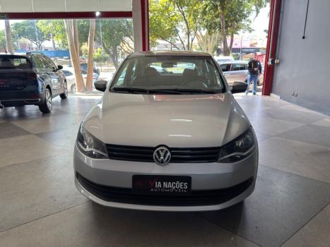 VOLKSWAGEN Gol 1.0 G6 TREND FLEX, Foto 7