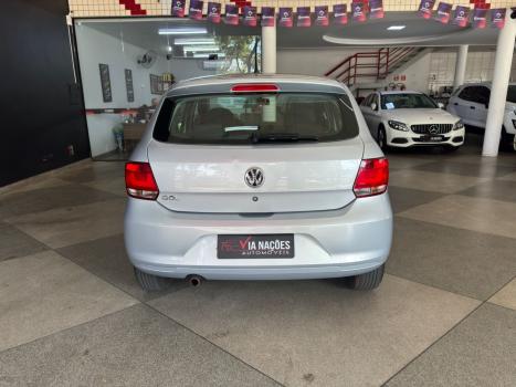 VOLKSWAGEN Gol 1.0 G6 TREND FLEX, Foto 8