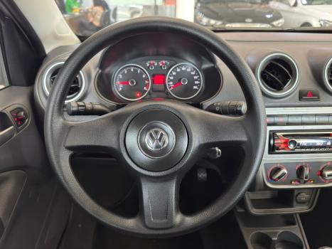 VOLKSWAGEN Gol 1.0 G6 TREND FLEX, Foto 10