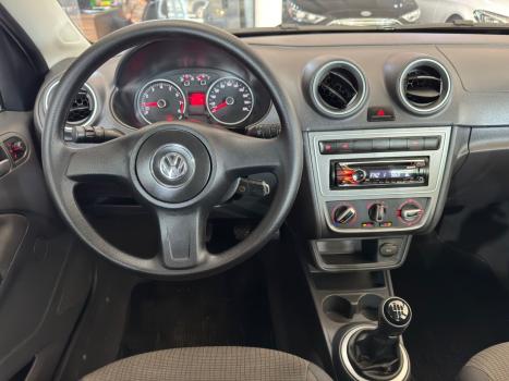 VOLKSWAGEN Gol 1.0 G6 TREND FLEX, Foto 11