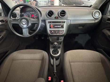 VOLKSWAGEN Gol 1.0 G6 TREND FLEX, Foto 12