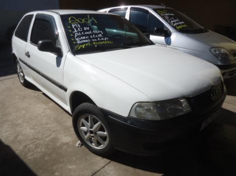 VOLKSWAGEN Gol 1.0 G3, Foto 2
