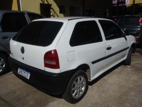 VOLKSWAGEN Gol 1.0 G3, Foto 6