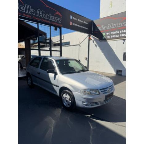VOLKSWAGEN Gol 1.0 G4 FLEX, Foto 3