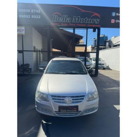 VOLKSWAGEN Gol 1.0 G4 FLEX, Foto 4