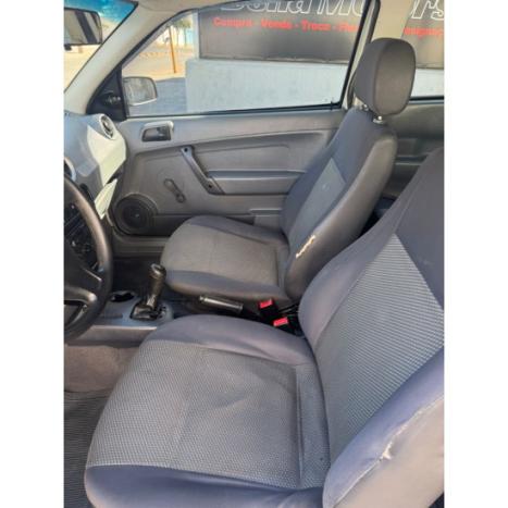 VOLKSWAGEN Gol 1.0 G4 FLEX, Foto 5