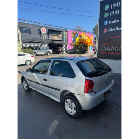 VOLKSWAGEN Gol 1.0 G4 FLEX, Foto 6