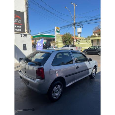 VOLKSWAGEN Gol 1.0 G4 FLEX, Foto 7