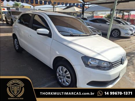 VOLKSWAGEN Gol 1.0 G5 FLEX, Foto 1