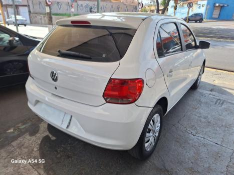 VOLKSWAGEN Gol 1.0 G5 FLEX, Foto 2