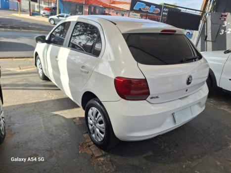 VOLKSWAGEN Gol 1.0 G5 FLEX, Foto 3