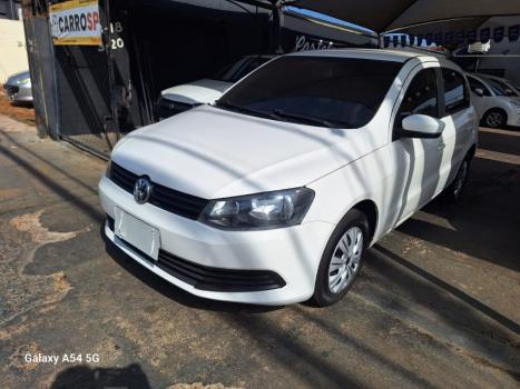 VOLKSWAGEN Gol 1.0 G5 FLEX, Foto 4