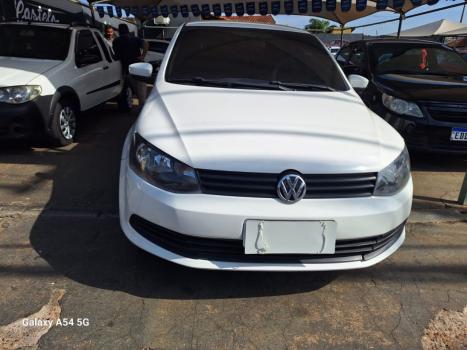 VOLKSWAGEN Gol 1.0 G5 FLEX, Foto 5