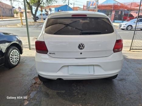 VOLKSWAGEN Gol 1.0 G5 FLEX, Foto 6