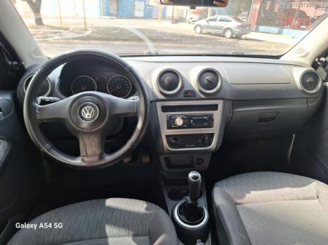 VOLKSWAGEN Gol 1.0 G5 FLEX, Foto 7