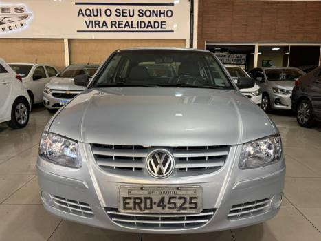VOLKSWAGEN Gol 1.0 G4 FLEX, Foto 2