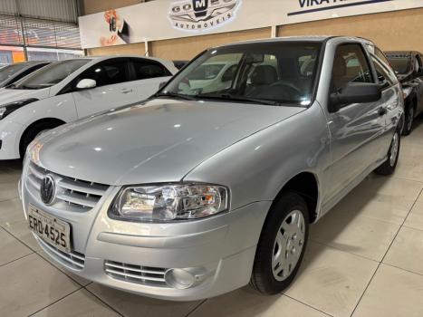 VOLKSWAGEN Gol 1.0 G4 FLEX, Foto 3