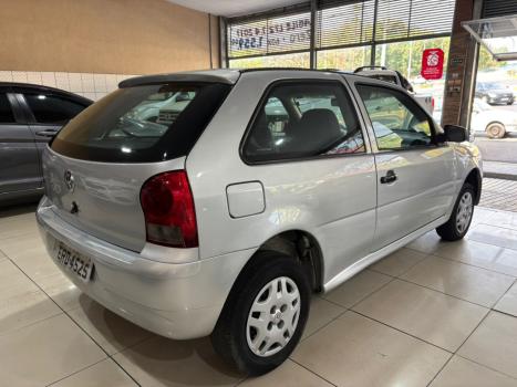 VOLKSWAGEN Gol 1.0 G4 FLEX, Foto 4