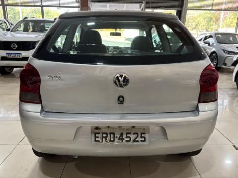 VOLKSWAGEN Gol 1.0 G4 FLEX, Foto 5