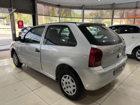 VOLKSWAGEN Gol 1.0 G4 FLEX, Foto 6