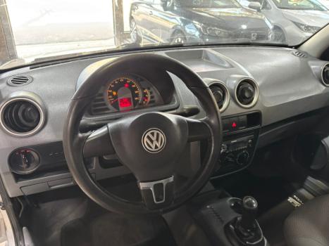 VOLKSWAGEN Gol 1.0 G4 FLEX, Foto 8