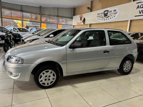 VOLKSWAGEN Gol 1.0 G4 FLEX, Foto 11