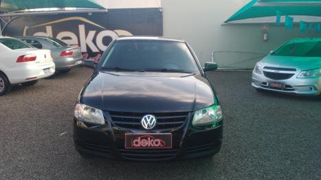 VOLKSWAGEN Gol 1.0 G4 CITY FLEX, Foto 2