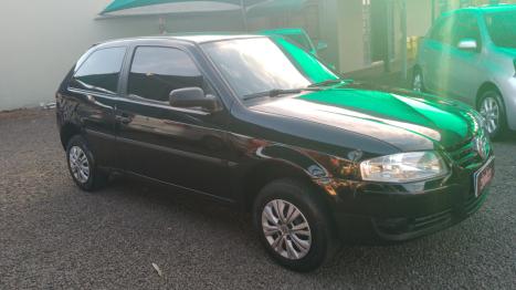 VOLKSWAGEN Gol 1.0 G4 CITY FLEX, Foto 4