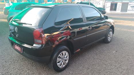 VOLKSWAGEN Gol 1.0 G4 CITY FLEX, Foto 5