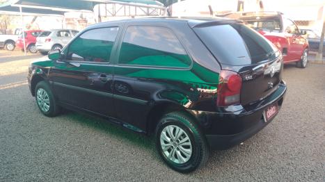 VOLKSWAGEN Gol 1.0 G4 CITY FLEX, Foto 6