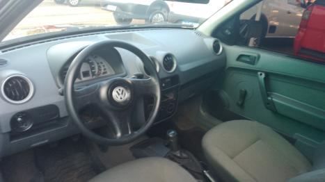 VOLKSWAGEN Gol 1.0 G4 CITY FLEX, Foto 7