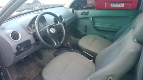 VOLKSWAGEN Gol 1.0 G4 CITY FLEX, Foto 9