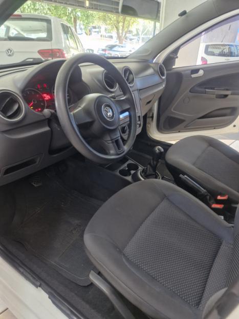VOLKSWAGEN Gol 1.0 G6 SPECIAL FLEX, Foto 8