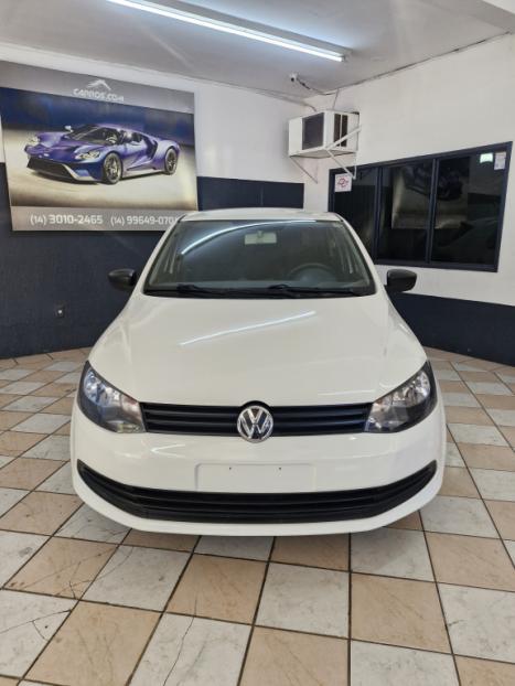 VOLKSWAGEN Gol 1.0 G6 SPECIAL FLEX, Foto 3