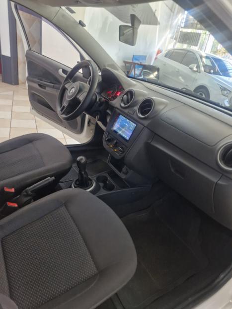 VOLKSWAGEN Gol 1.0 G6 SPECIAL FLEX, Foto 14