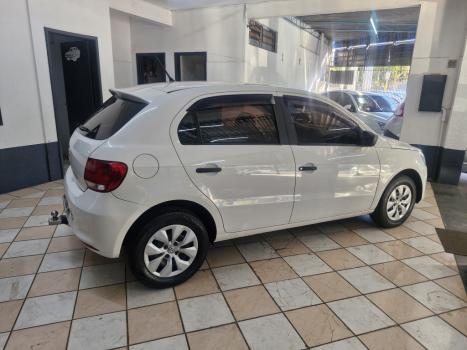 VOLKSWAGEN Gol 1.0 G6 SPECIAL FLEX, Foto 5