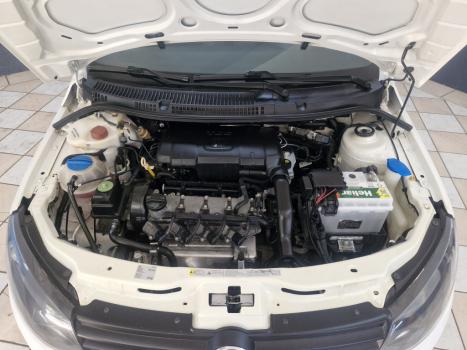 VOLKSWAGEN Gol 1.0 G6 SPECIAL FLEX, Foto 15